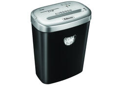 Papiervernietiger Fellowes Powershred 53C snippers 4x35mm