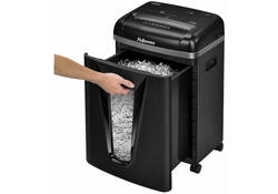 Papiervernietiger Fellowes Powershred 450M snippers 2x12mm