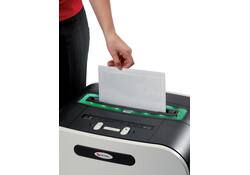 Olie voor papiervernietiger sheet Rexel 20vel
