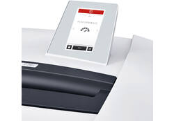 Papiervernietiger HSM Securio P36i snippers 1.9x15mm + cd