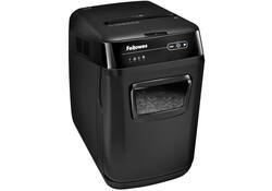 Papiervernietiger Fellowes Automax 200M snippers 2x14mm