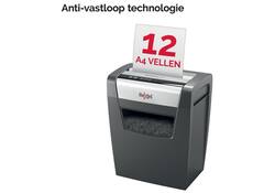 Papiervernietiger Rexel Momentum X312 snippers 5x42mm
