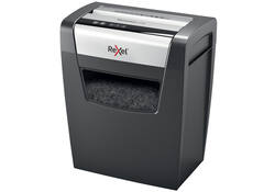 Papiervernietiger Rexel Momentum X312 snippers 5x42mm