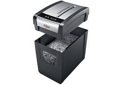 Papiervernietiger Rexel Momentum X410-SL snippers 4x28mm