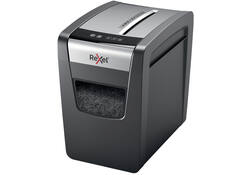 Papiervernietiger Rexel Momentum X312-SL snippers 5x42mm