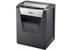 Papiervernietiger Rexel Momentum M510 snippers 2x15mm