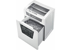 Papiervernietiger Leitz IQ Office P5 snippers 2x15mm