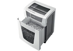 Papiervernietiger Leitz IQ Office Pro P5+ snippers 2x5mm