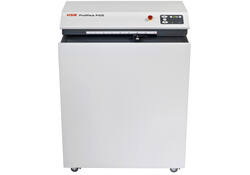 Verpakkingsopbolmachine HSM ProfiPack P425 incl. adaptieset