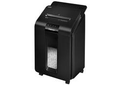 Papiervernietiger Fellowes Automax 100M snippers 4x10mm