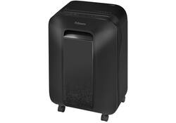 Papiervernietiger Fellowes Powershred LX201 snippers 2x12mm zwart