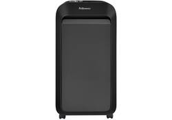 Papiervernietiger Fellowes Powershred LX221 snippers 2x12mm zwart