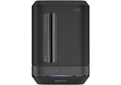 Papiervernietiger Fellowes Powershred LX221 snippers 2x12mm zwart