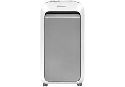 Papiervernietiger Fellowes Powershred LX221 snippers 2x12mm wit