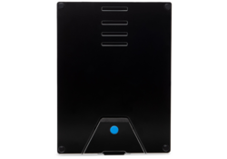 Laptopstandaard R-Go Riser DUO