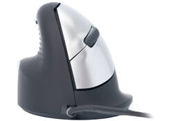 Muis R-Go Ergonomisch HE Break Draad Links M