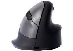 Muis R-Go Ergonomisch HE Break Wireless Rechts L