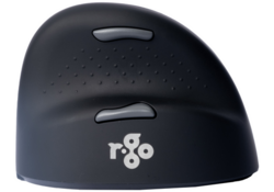 Muis R-Go Ergonomisch HE Break Wireless Rechts L