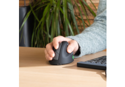 Muis R-Go Ergonomisch HE Break Wireless Rechts L