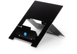 Laptopstandaard R-Go Riser Flexible