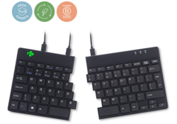 Toetsenbord R-Go Ergonomisch Split Break QWERTY