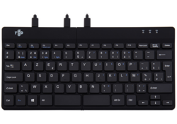 Toetsenbord R-Go Ergonomisch Split Break AZERTY