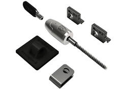 Beveiligingsset Kensington microsaver 2.0 vergrendelkit