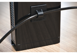 Beveiligingsset Kensington microsaver 2.0 vergrendelkit
