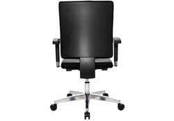Bureaustoel Topstar Light Star 10 zwart