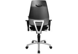Bureaustoel Topstar Alu Star Basic zwart