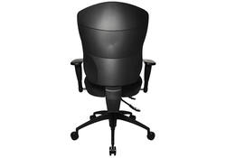 Bureaustoel Topstar Wellpoint 30 zwart