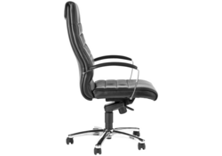Bureaustoel Topstar TD Lux 10 zwart