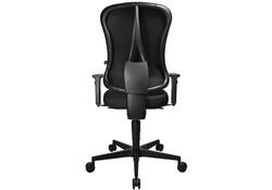 Bureaustoel Topstar Artcomfort zwart
