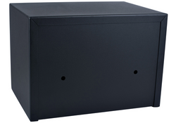 Kluis Pavo fingerprint elektronisch 350x250x250mm zwart
