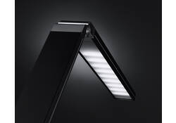 Bureaulamp Hansa ledlamp Magic plus zwart