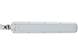 Werkpleklamp MAUL Craft LED tafelklem dimbaar wit