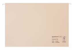 Hangmap Quantore ICN1 Folio V-bodem chamois