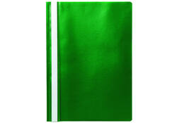 Snelhechter Quantore A4 PP groen