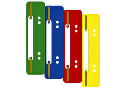 Snelhechtstrips Kangaro assorti