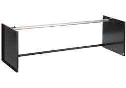 Archief-unit Jalema 1050mm tbv laterale hangmappen zwart