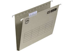 Hangmap Elba Verticfile Ultimate A4 30mm grijs