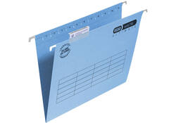 Hangmap Elba Verticfile Ultimate A4 V bodem blauw