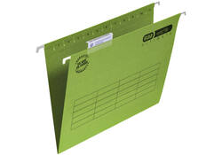 Hangmap Elba Verticfile Ultimate A4 V bodem groen