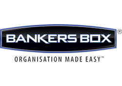 Archiefdoos Bankers Box Earth A4 80mm
