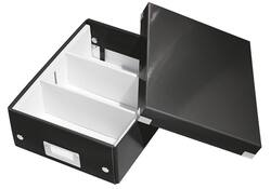 Sorteerbox Leitz WOW Click & Store 280x100x370mm wit