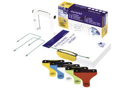 Archief starterkit Loeff's 4522