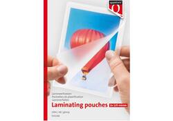 Lamineerhoes Quantore A6 2x125micron 100stuks