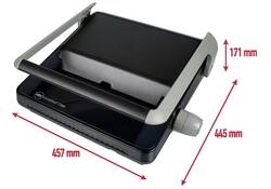 Inbindmachine GBC Combbind C366 21-gaats