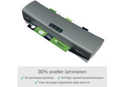 Lamineermachine Leitz iLAM Office Pro A3