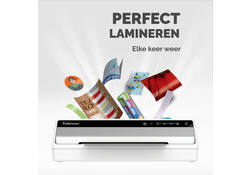Lamineermachine Fellowes Saturn 3i A4